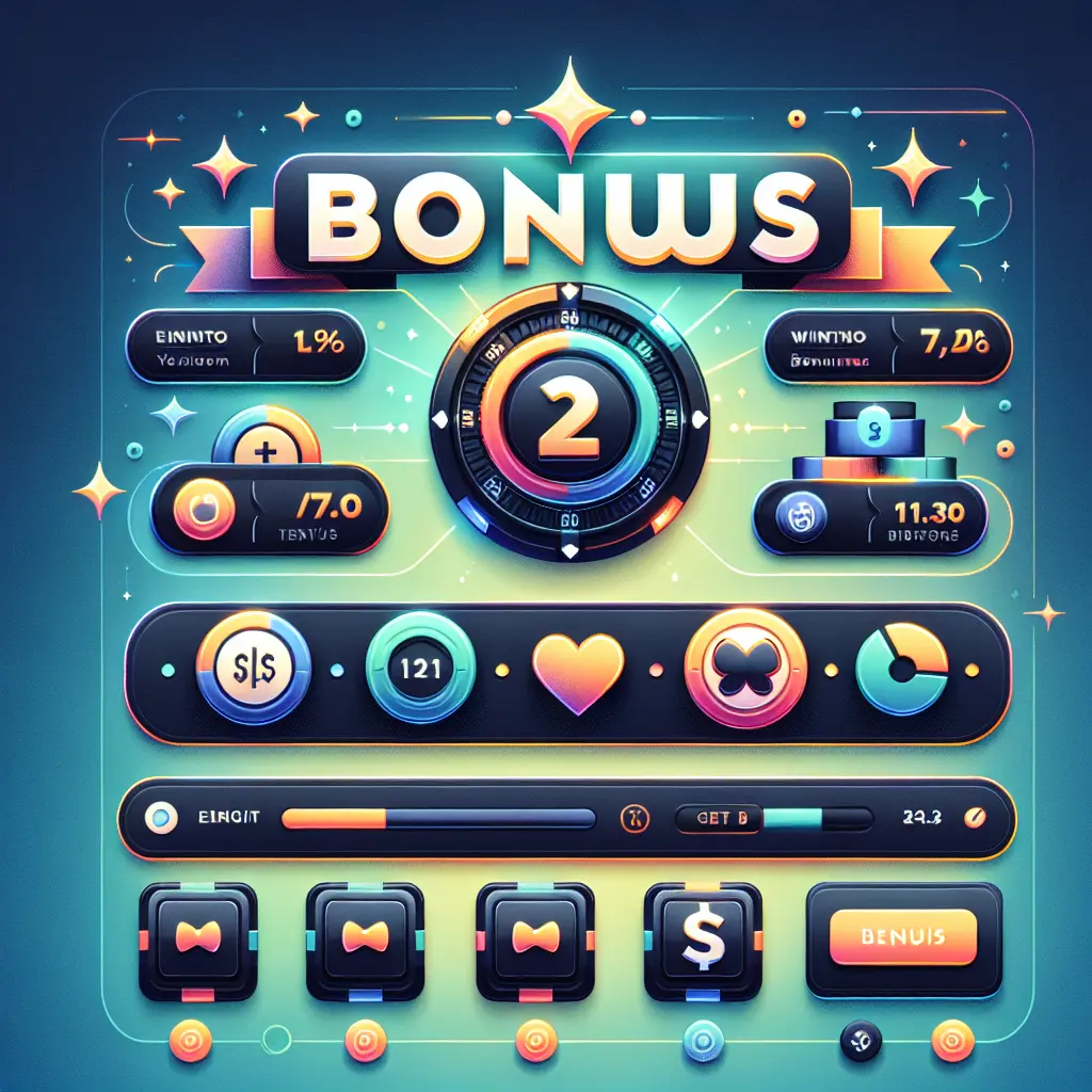 bonuses