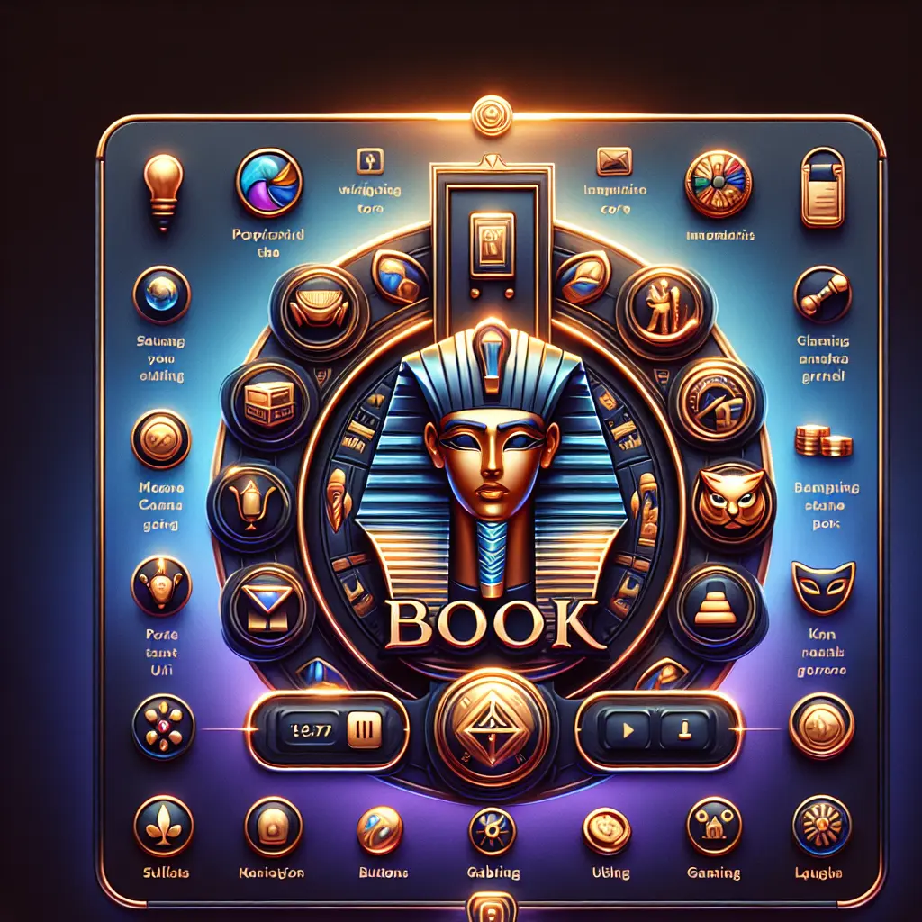 Ramses Book