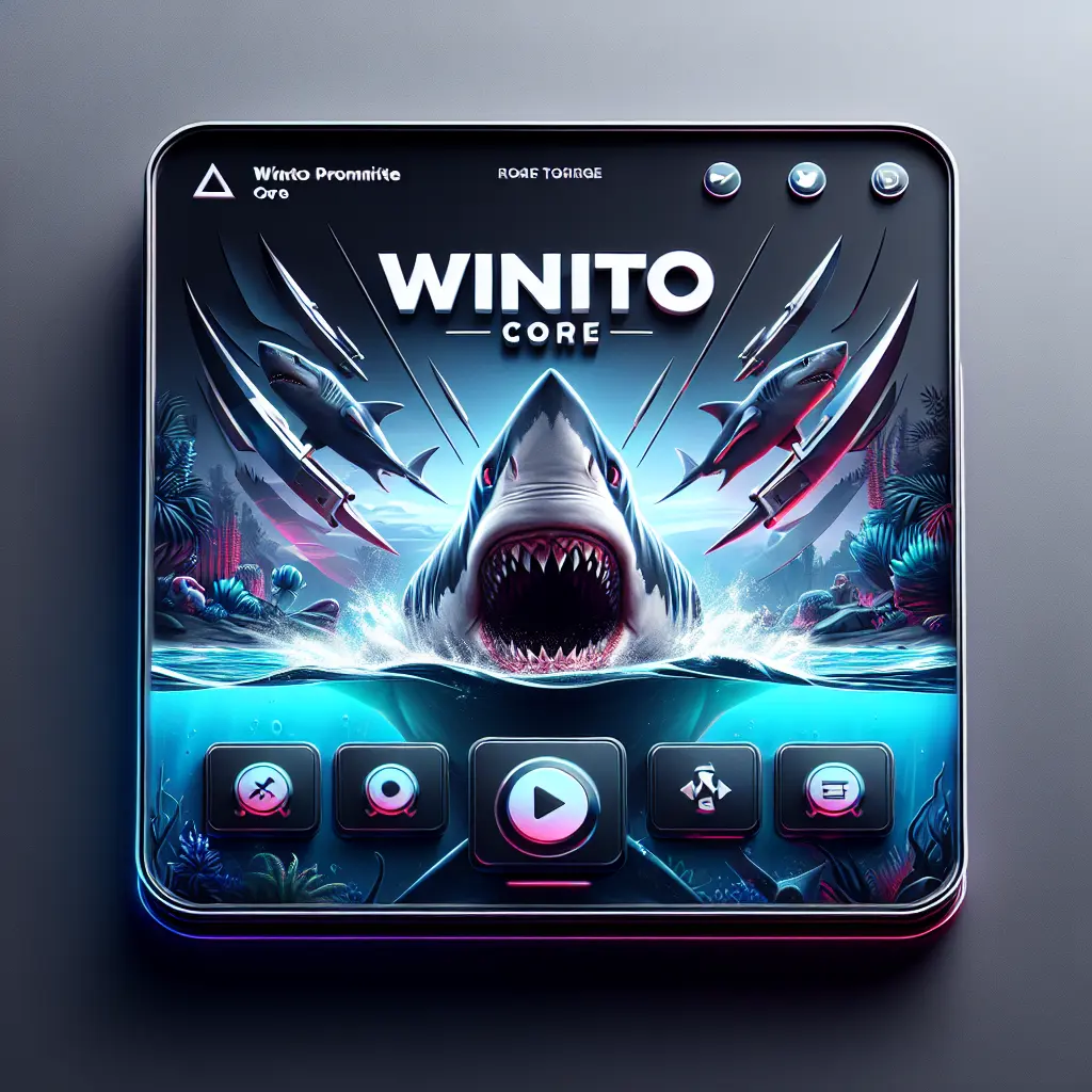 Razor Shark