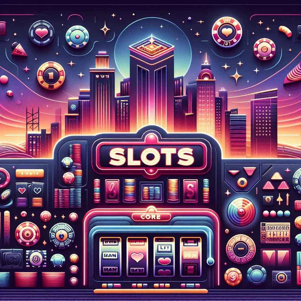 slots