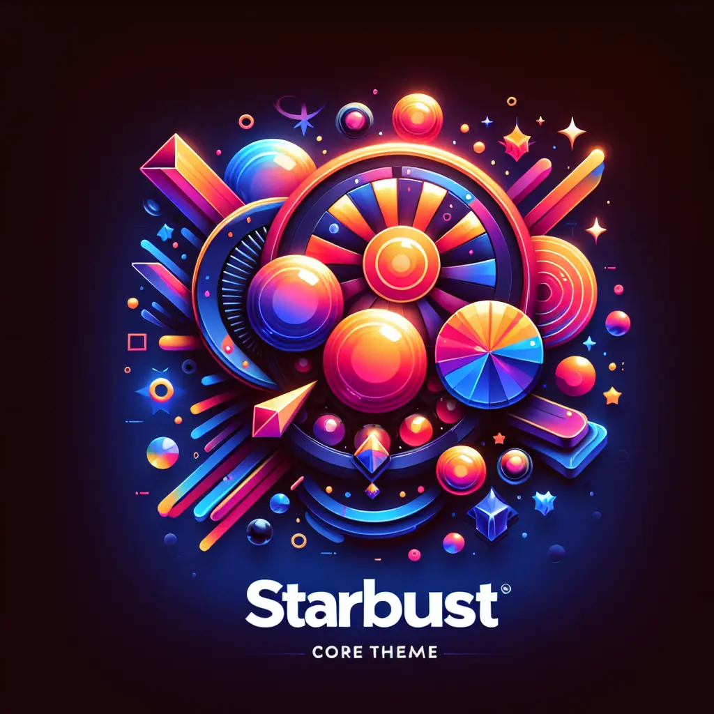 Starburst